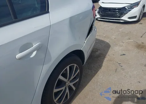 2016 Volkswagen Jetta 1.4T Se z USA, uszkodzony, nr VIN 3VWD67AJ9GM379665